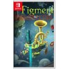 Hra na Nintendo Switch Figment 1 & 2