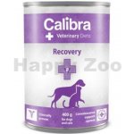 Calibra VD Dog Cat Recovery 0,4 kg – Hledejceny.cz