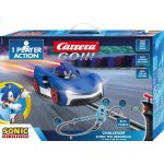 Carrera GO Challenger 68001 Sonic – Zboží Dáma
