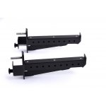 TRINFIT Bezpečnosní dorazy pro PX8 Pro – Zboží Dáma