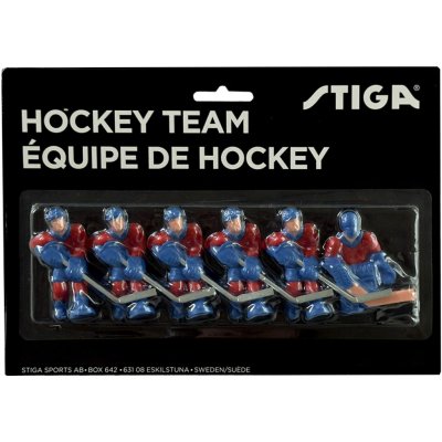 STIGA Hokejový tým hráči CZECH R. – Zbozi.Blesk.cz