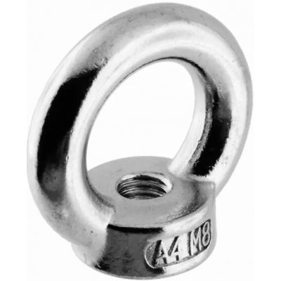 Matice s okem DIN 582 nerez A4 M6 – Hledejceny.cz