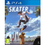 Skater XL – Zboží Dáma