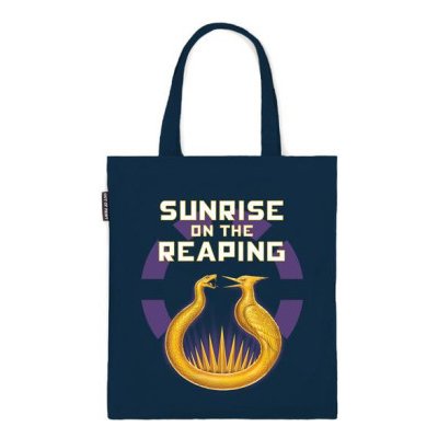 The Hunger Games: Sunrise on the Reaping Tote – Hledejceny.cz