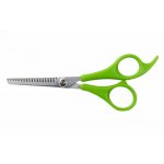 JK ANIMALS Efilační nůžky 14 cm – Zboží Mobilmania