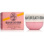 Sol de Janeiro Beija Flor Elasti-Cream hydratační tělový krém zvyšující elasticitu pokožky 240 ml – Zboží Dáma