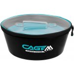 Mikado Total Fishing Nádoba EVA Cage s mísou a sítem – Hledejceny.cz