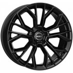 MAK Stilo 9,5x19 5x110 ET42 gloss black – Hledejceny.cz