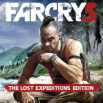 Far Cry 3 (Lost Expeditions Edition) – Sleviste.cz