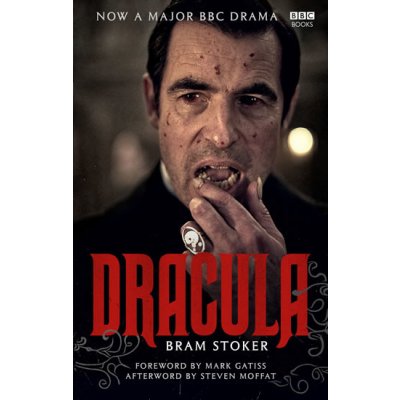 Dracula - Bram Stoker