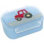 Sigikid krabička box na svačinu Traktor – Zboží Dáma