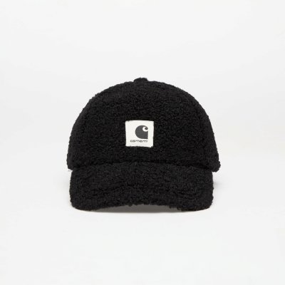 Carhartt WIP Orla Cap Black/ Black – Zboží Dáma