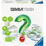 RAVENSBURGER GraviTrax The Game: Switch – Zboží Živě
