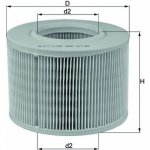 KNECHT Vzduchový filtr LX330 – Hledejceny.cz