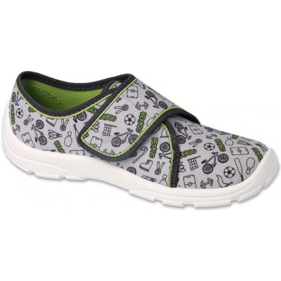 Befado domácí obuv 974 Y 532 – Hledejceny.cz