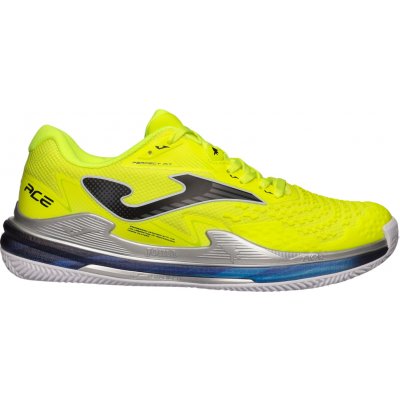 Joma ACE Žlutá Černá Stříbrná – Hledejceny.cz
