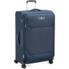 Cestovní kufr Roncato Joy 4W L modrá 416211-23 98 l