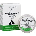 TraumaPet oral gel Ag 5 ml – HobbyKompas.cz
