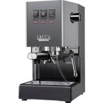 Gaggia New Classic Evo Pro Grey – Zbozi.Blesk.cz