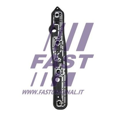 Držák žárovky, zadní světlo FIAT DUCATO 06 levý 6350.Z1 FAST – Hledejceny.cz