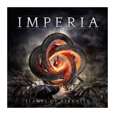 LP Imperia: Flames Of Eternity LTD | NUM | CLR