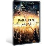 Paralelní světy DVD – Hledejceny.cz