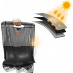 Bass solar shower 25 l BP-8148 – Zbozi.Blesk.cz