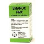 Emanox pmx 250 ml – Zbozi.Blesk.cz