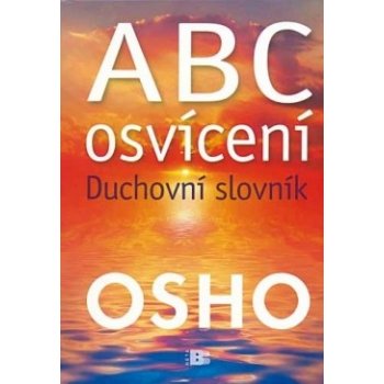 ABC osvícení Duchovní slovník