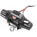 Absima Elektrický funkční naviják 1:10 dvoumotorový černý – Zboží Dáma