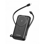 Swissten 20000 mAh 22013934 černá – Sleviste.cz