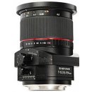 Samyang Tilt-Shift 24mm f/3.5 ED AS UMC Sony A