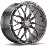 SEVENTY9 MF.13 9.5x21 5x112 ET30 dark brushed – Hledejceny.cz