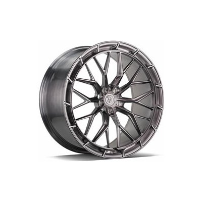 SEVENTY9 MF.13 9.5x21 5x112 ET30 dark brushed – Hledejceny.cz