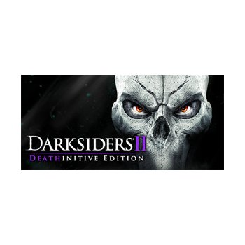 Darksiders 2