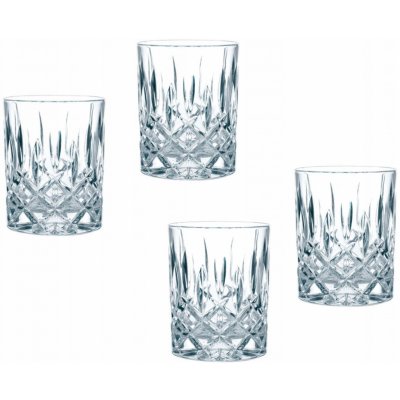 Sklenice na whisky Spiegelau & Nachtmann 4 x 295 ml – Zbozi.Blesk.cz