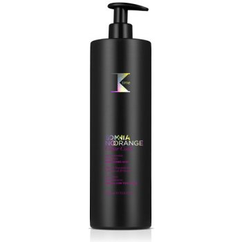 K-Time No Orange Anti-Orange šampon 1000 ml