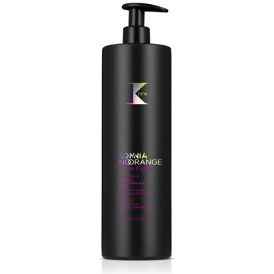 K-Time No Orange Anti-Orange šampon 1000 ml