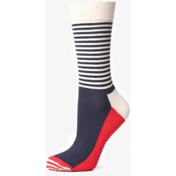Happy Socks ponožky SH01 068 dámské