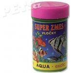 Aqua Exotic Supersměs vločky 100 ml – Zboží Dáma Aqua Exotic Supersměs vločky 100 ml – Zboží Dáma