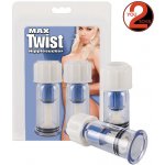 You2Toys Max Twist Nipple Sucker – Zboží Mobilmania