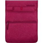 coocazoo Pouzdro na tablet notebook 13,3 33,8 cm M vínová 211448 – Sleviste.cz