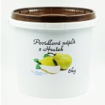 Dr.Hlaváč Povidlová Náplň z Hrušek 6 kg – Hledejceny.cz