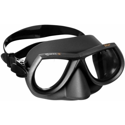 Mares Apnea STAR BK – Zboží Dáma