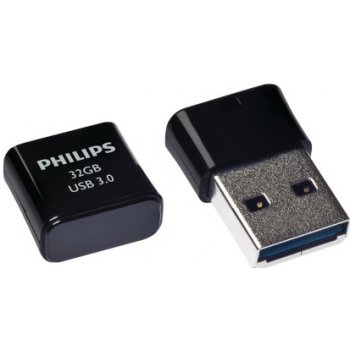 Philips Pico Edition 32GB FM32FD90B/00