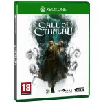 Call of Cthulhu – Hledejceny.cz