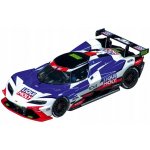 Carrera EVOLUTION AUTÍČKO KTM X-BOW GTX LIQUI MOLY – Hledejceny.cz