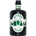 Šitner fernet 40% 0,7 l (holá láhev) – Sleviste.cz