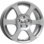 CMS C10 6x15 5x100 ET38 silver
