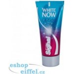 Signal White Now Glossy Chic bělicí zubní pasta s okamžitým účinkem 50 ml – Hledejceny.cz